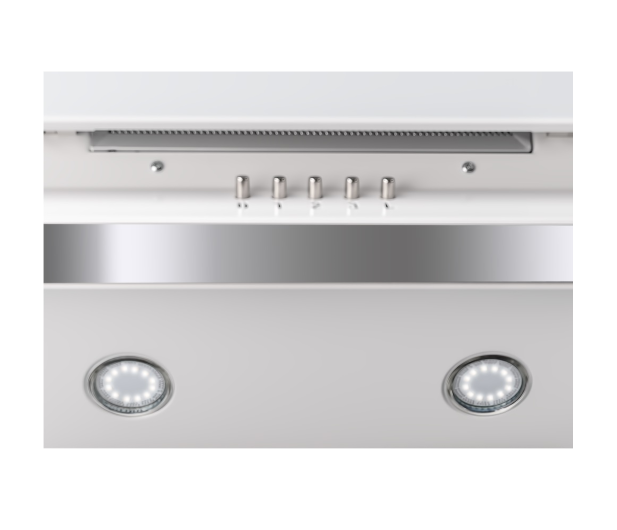 VDB DECO White 60 Chilli - 1386345 - zdjęcie 6
